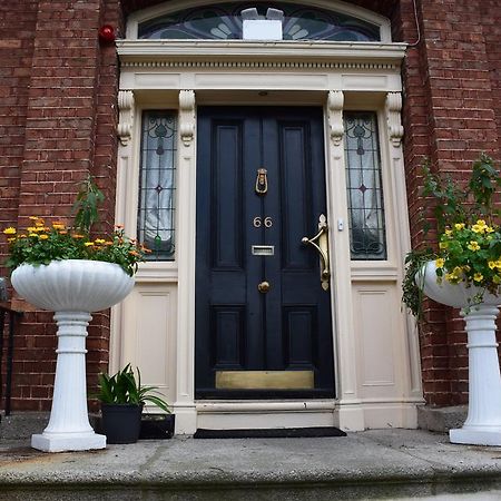 Zion Hall Guest House Dublin Zewnętrze zdjęcie