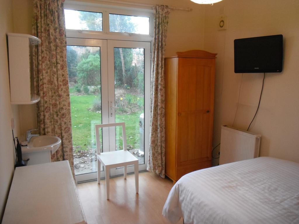 Zion Hall Guest House Dublin Pokój zdjęcie