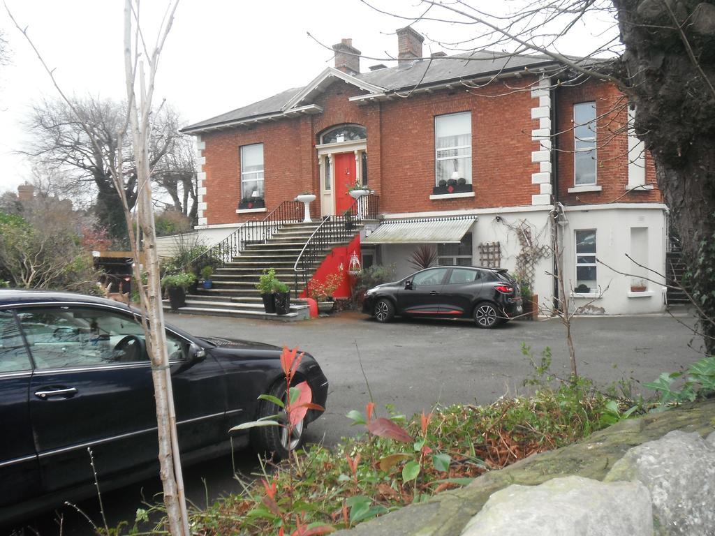 Zion Hall Guest House Dublin Zewnętrze zdjęcie