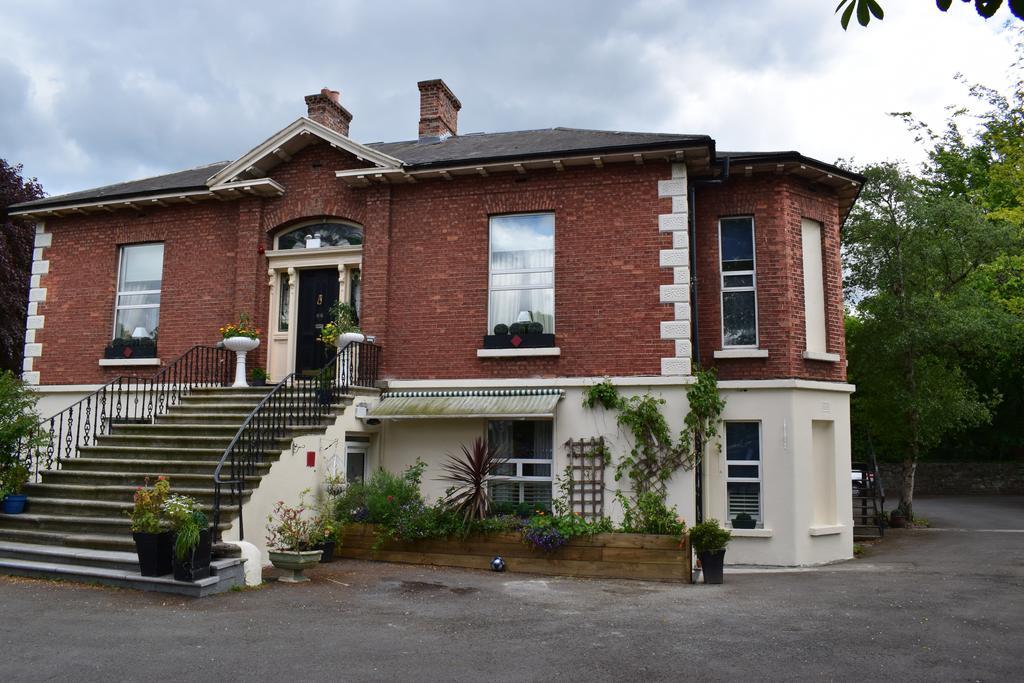 Zion Hall Guest House Dublin Zewnętrze zdjęcie
