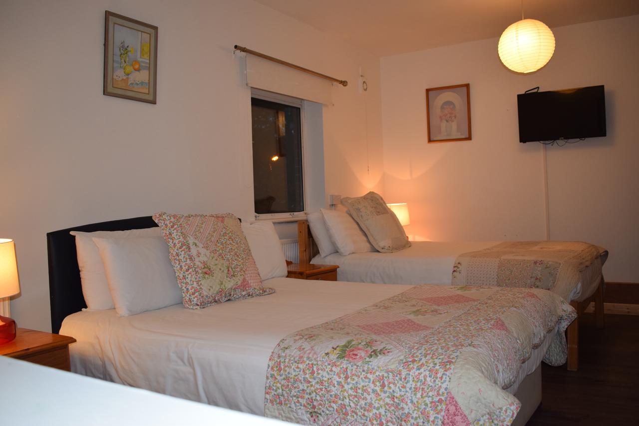 Zion Hall Guest House Dublin Zewnętrze zdjęcie