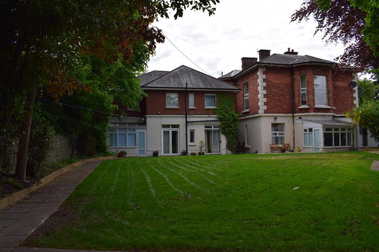 Zion Hall Guest House Dublin Zewnętrze zdjęcie