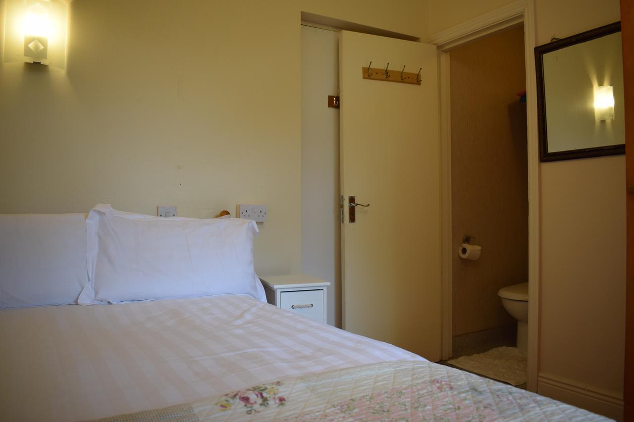 Zion Hall Guest House Dublin Zewnętrze zdjęcie